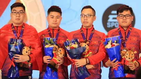 FIFA Online 4 Việt Nam mở vòng tuyển chọn VĐV tham dự ASIAD 19
